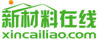 新材料在线logo源文件