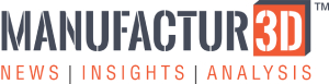 Manufactur3D 2020 Logo - PM+Formnext