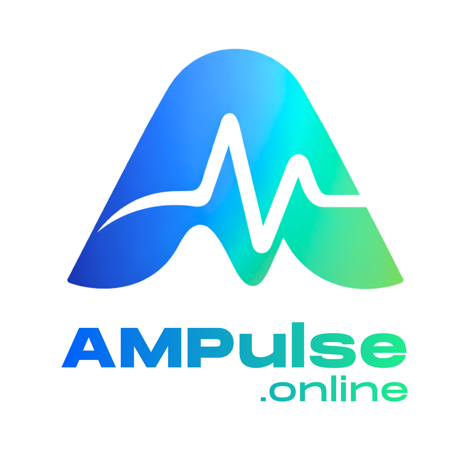 AMPulse Logo - 5