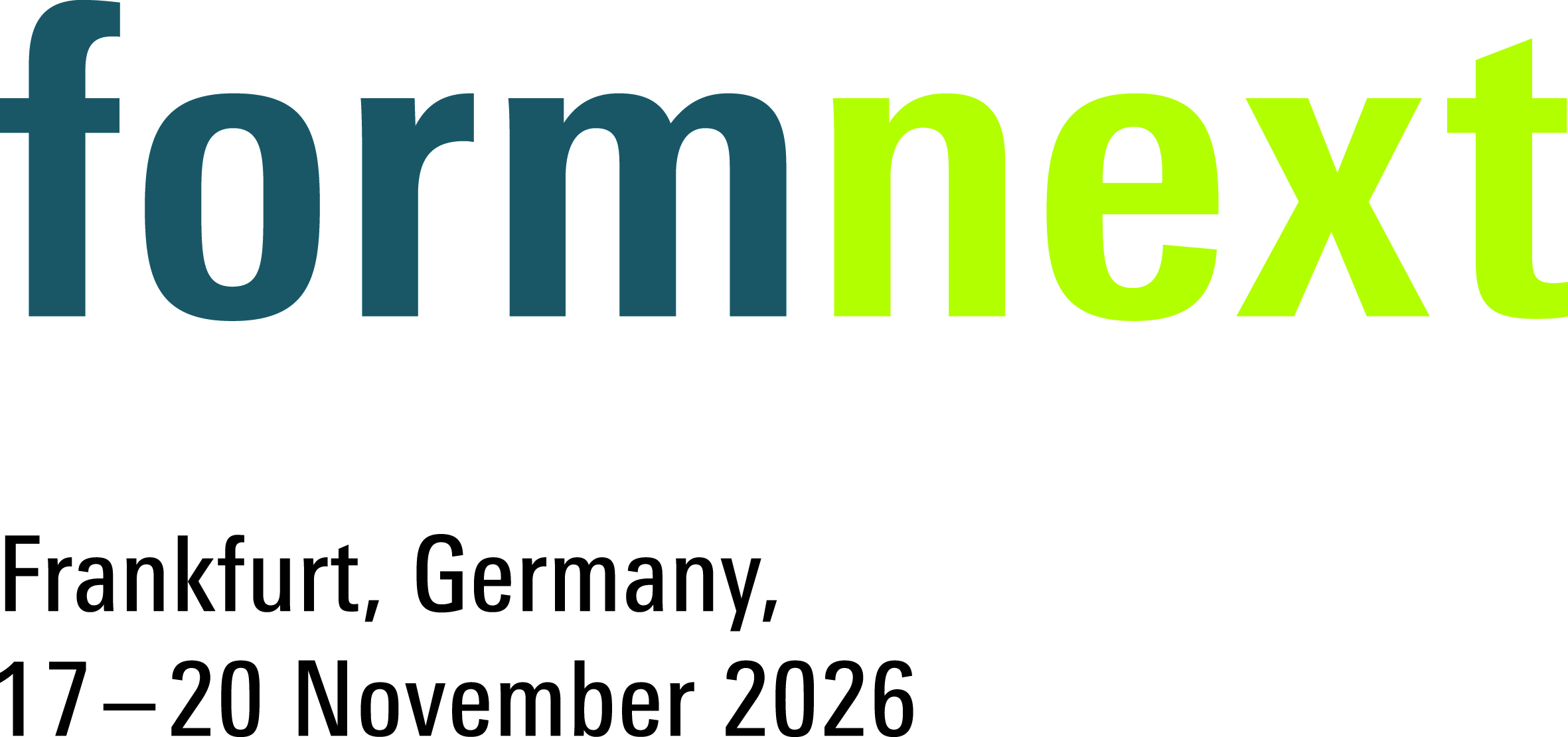 formnext2026_LOGOKOMBI_OT_E_4C