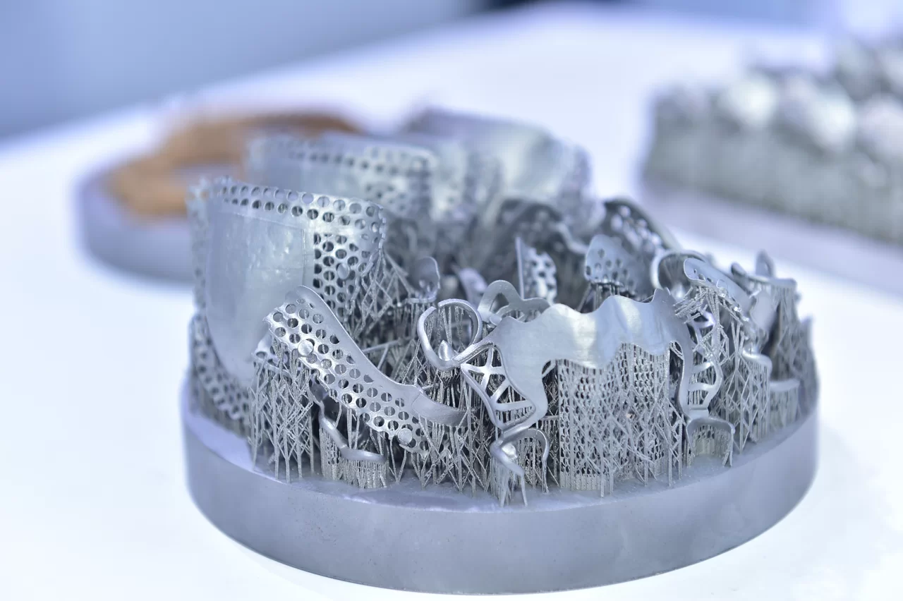 2025深圳国际3D打印、增材制造及精密成型展览会-展超网