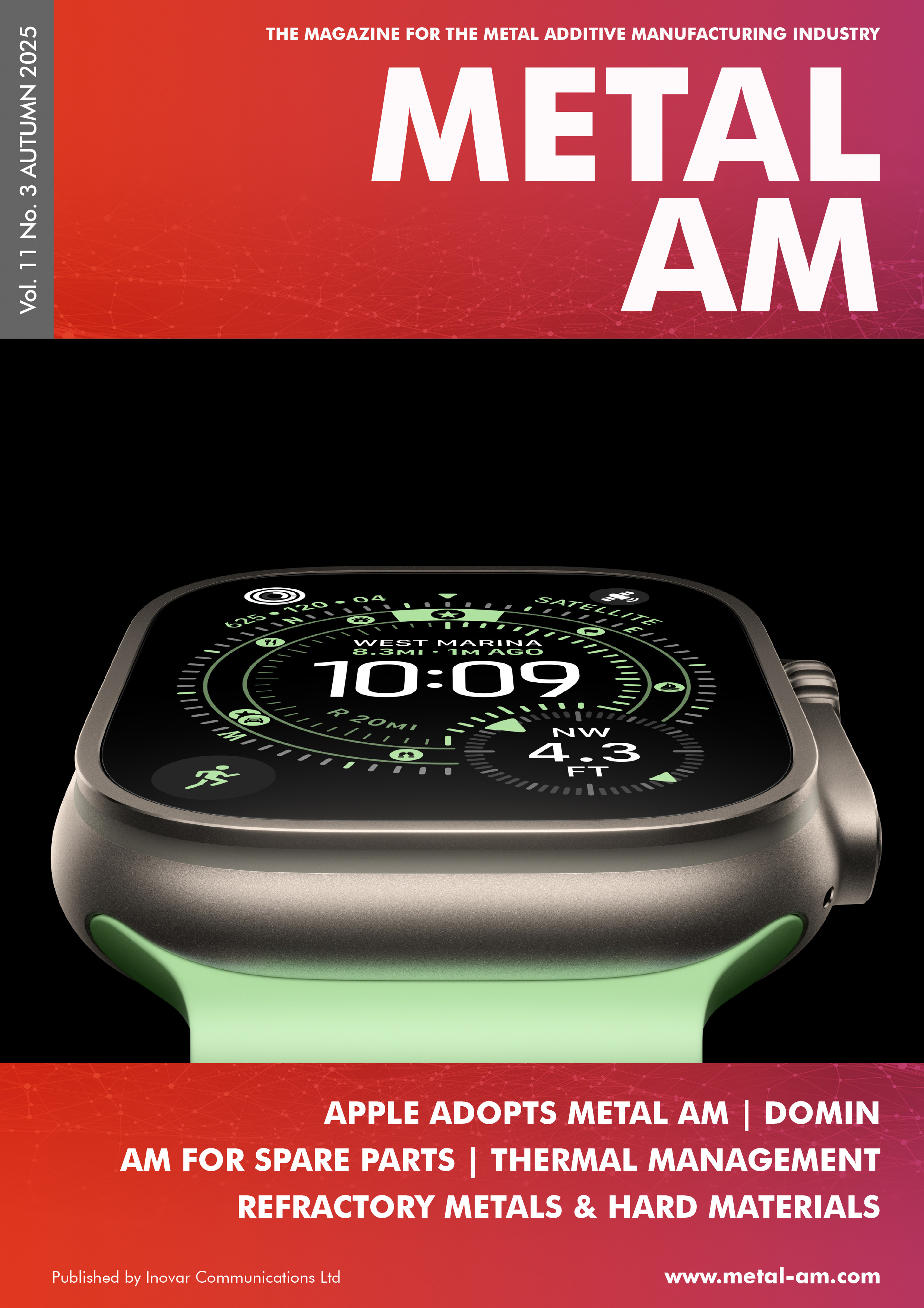MetalAM_Vol-11-No-3-2025-COVER-